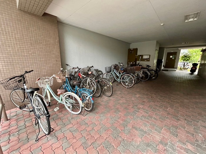 シティ・ライフ城下の物件外観写真