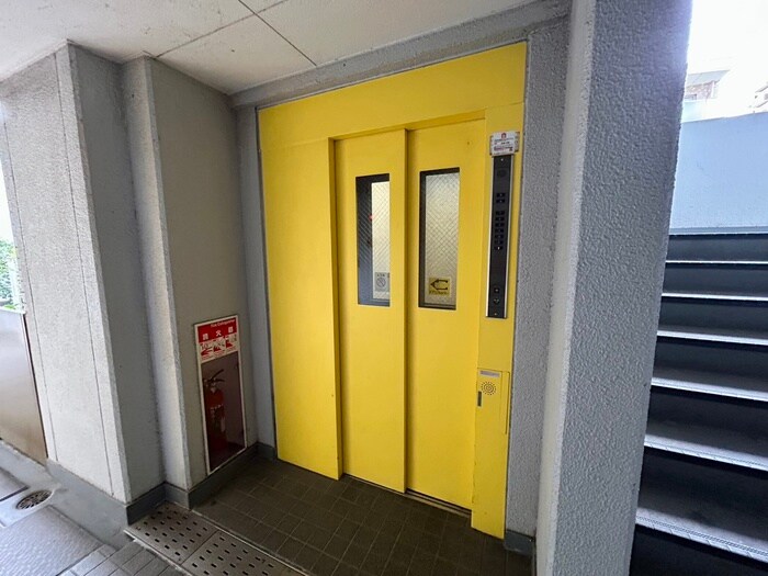 シティ・ライフ城下の物件外観写真