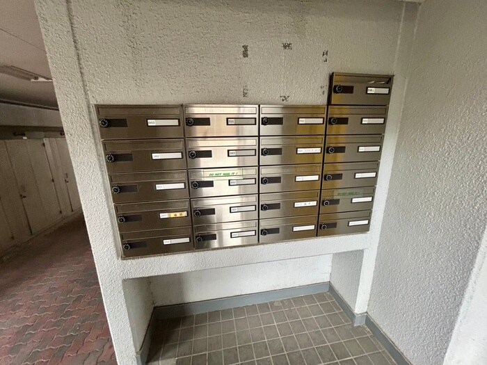 シティ・ライフ城下の物件外観写真