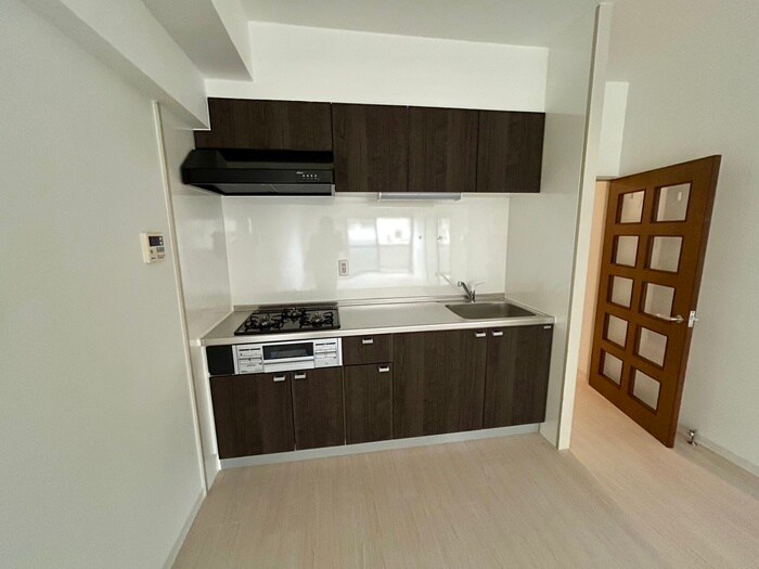 シティ・ライフ城下の物件内観写真