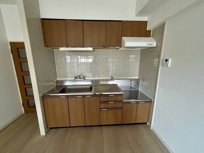 シティ・ライフ城下の物件内観写真