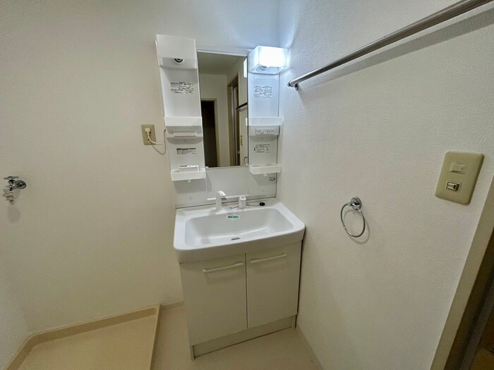 シティ・ライフ城下の物件内観写真