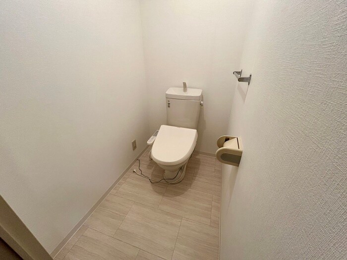 シティ・ライフ城下の物件内観写真