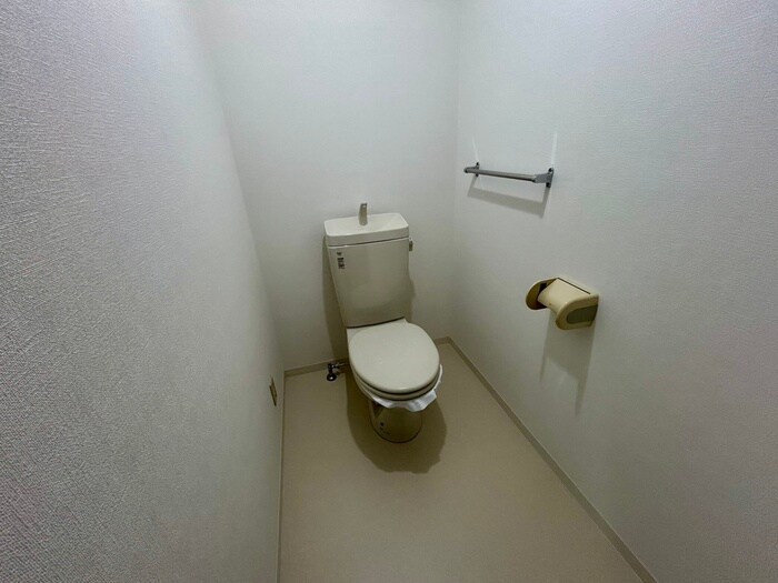 シティ・ライフ城下の物件内観写真