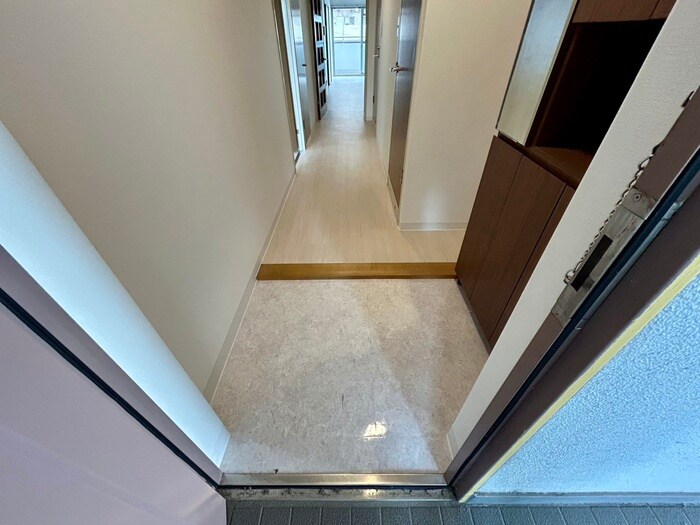 シティ・ライフ城下の物件内観写真