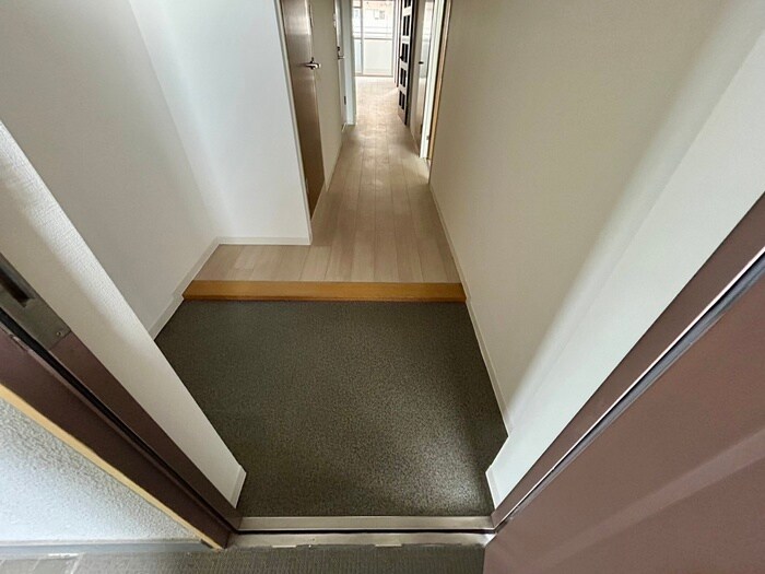 シティ・ライフ城下の物件内観写真