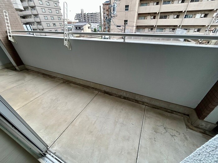 シティ・ライフ城下の物件内観写真