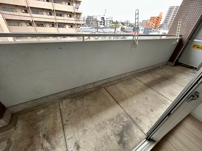 シティ・ライフ城下の物件内観写真