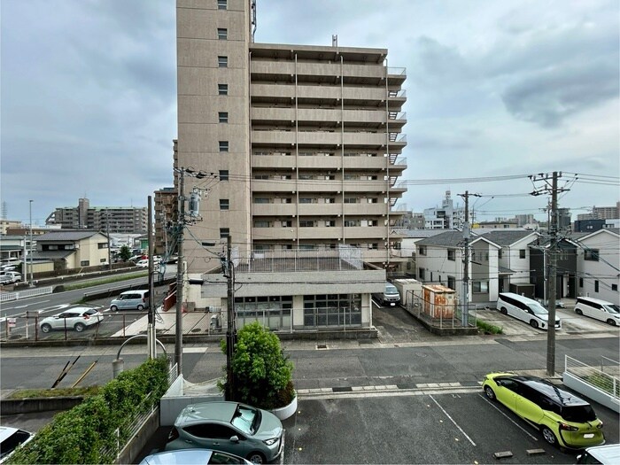 シティ・ライフ城下の物件内観写真