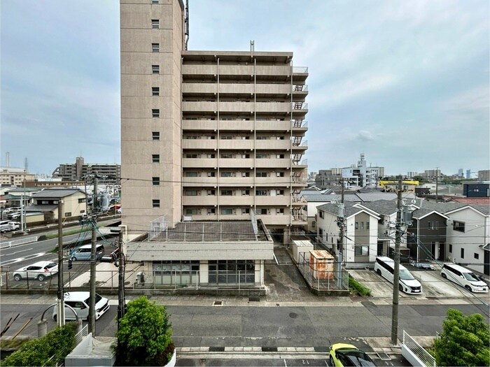 シティ・ライフ城下の物件内観写真