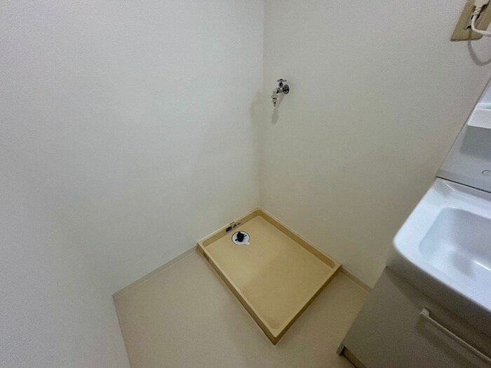 シティ・ライフ城下の物件内観写真