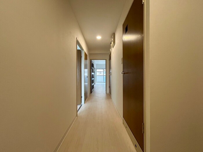 シティ・ライフ城下の物件内観写真