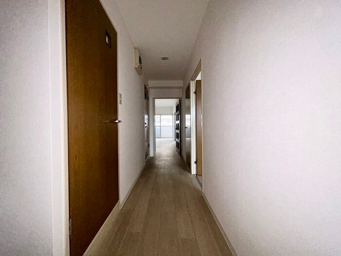 シティ・ライフ城下の物件内観写真