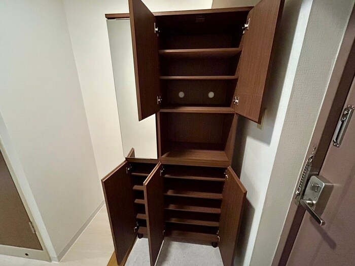 シティ・ライフ城下の物件内観写真