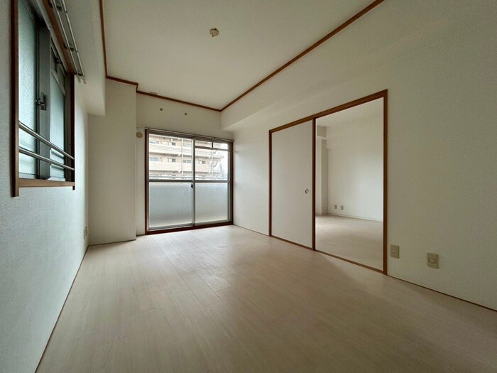 シティ・ライフ城下の物件内観写真