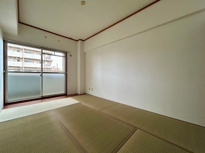 シティ・ライフ城下の物件内観写真