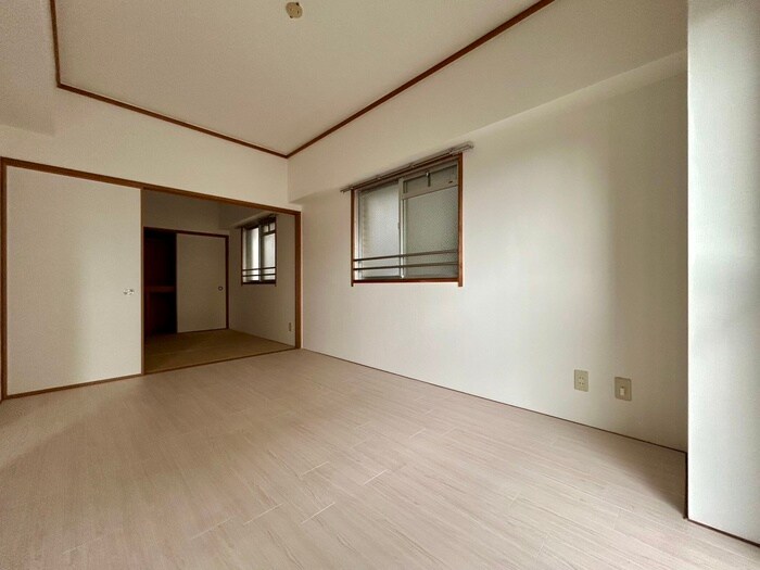 シティ・ライフ城下の物件内観写真