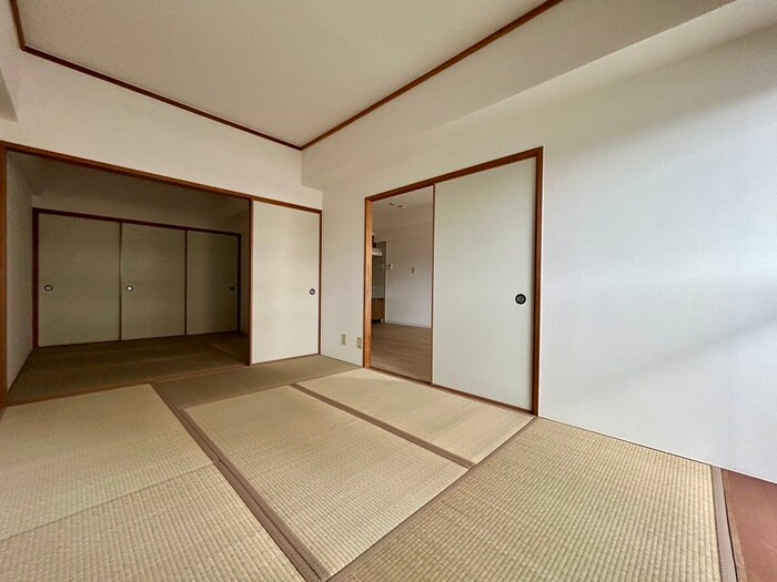 シティ・ライフ城下の物件内観写真