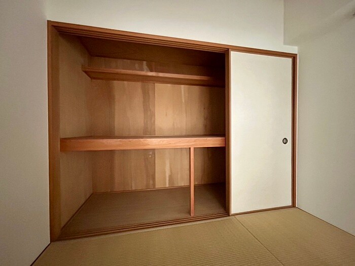 シティ・ライフ城下の物件内観写真