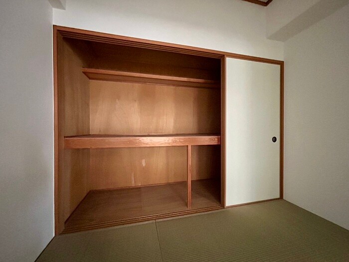 シティ・ライフ城下の物件内観写真