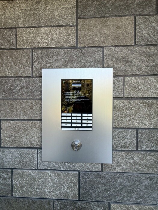 Crecia一宮Ⅲの物件外観写真