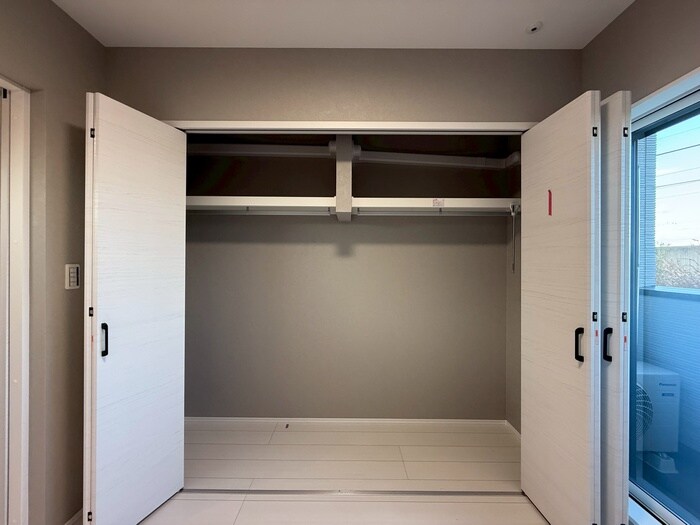 Crecia一宮Ⅲの物件内観写真