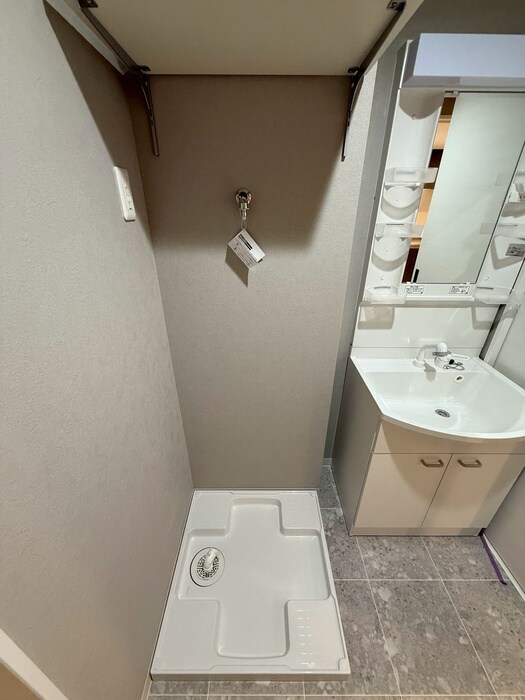 Crecia一宮Ⅲの物件内観写真