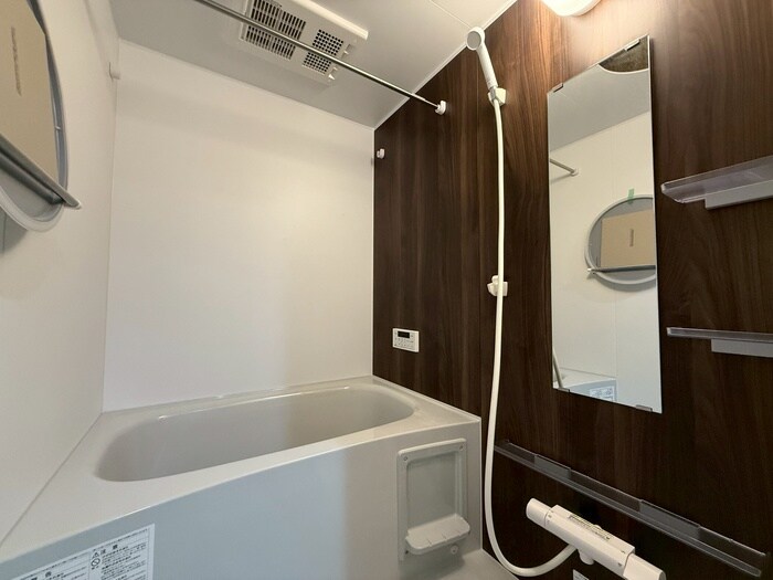 Crecia一宮Ⅲの物件内観写真