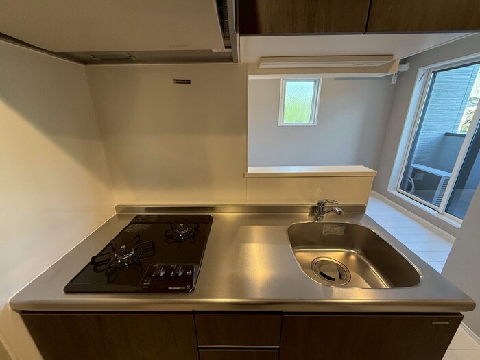 Crecia一宮Ⅲの物件内観写真