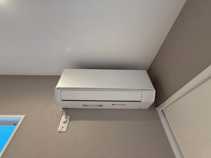 Crecia一宮Ⅲの物件内観写真