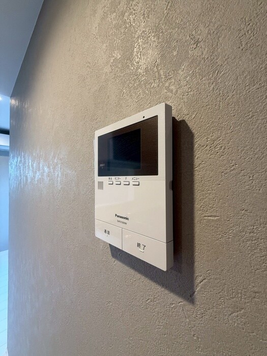 Crecia一宮Ⅲの物件内観写真