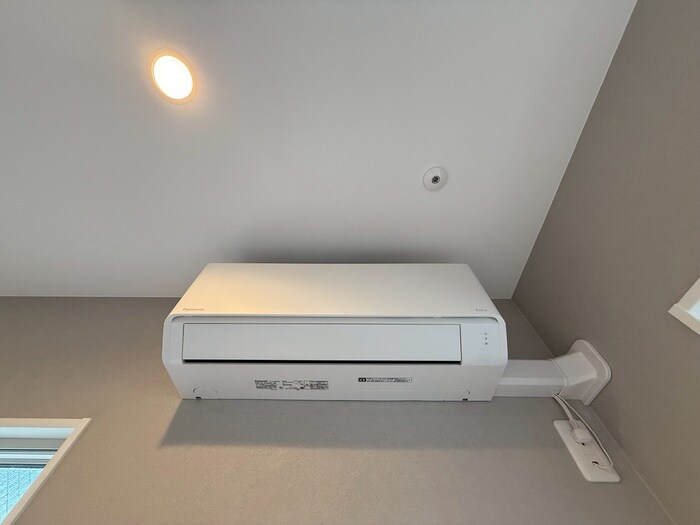 Crecia一宮Ⅲの物件内観写真