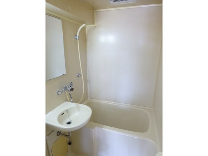 ハイツ清水の物件内観写真