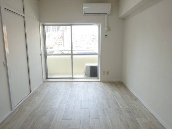 ハイツ清水の物件内観写真