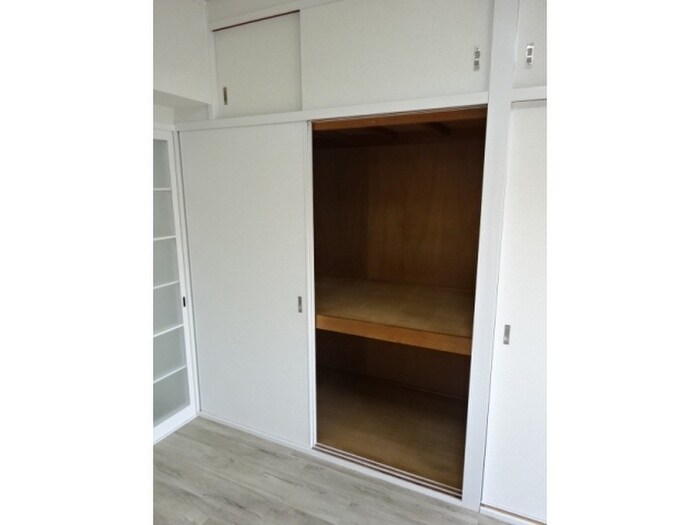 ハイツ清水の物件内観写真