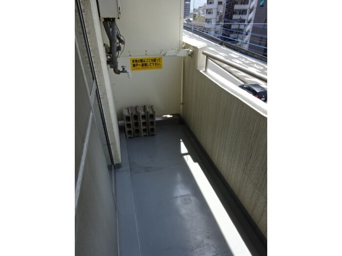 ハイツ清水の物件内観写真