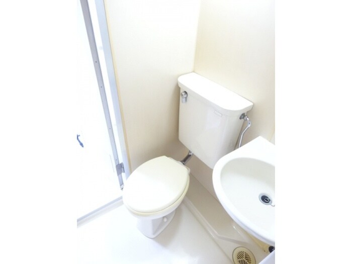 ハイツ清水の物件内観写真