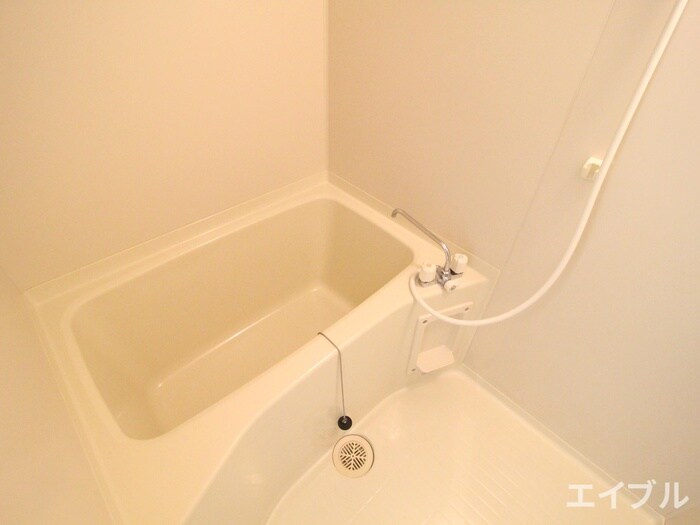 ドゥブラン上津の物件内観写真