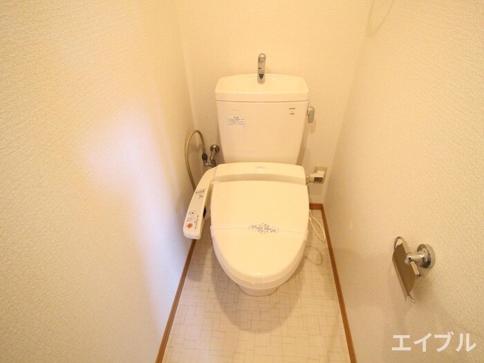 ドゥブラン上津の物件内観写真