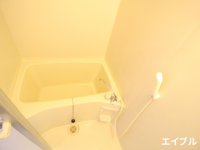 ドゥブラン上津の物件内観写真