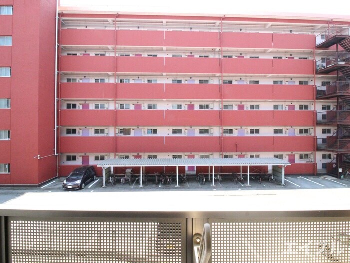 ドゥブラン上津の物件内観写真