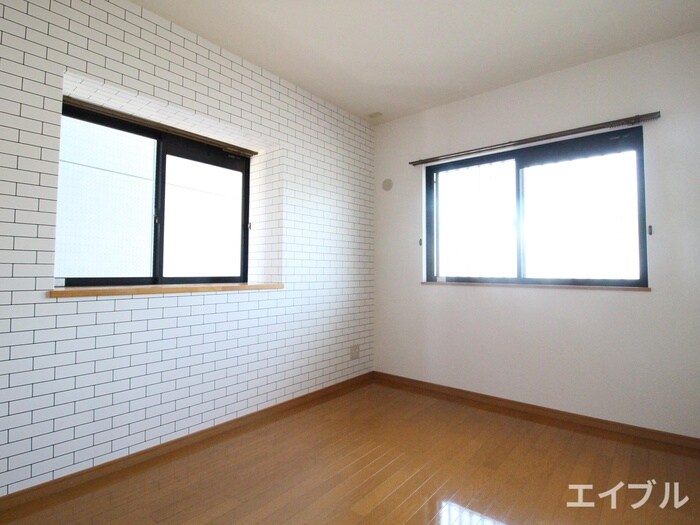 ドゥブラン上津の物件内観写真