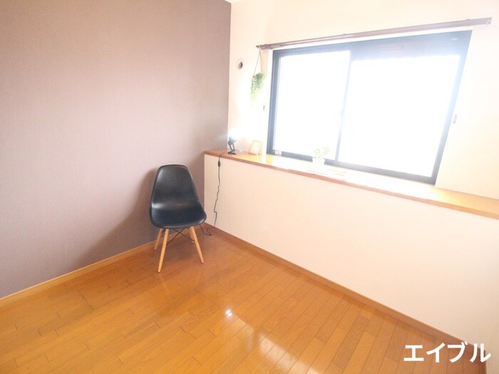 ドゥブラン上津の物件内観写真