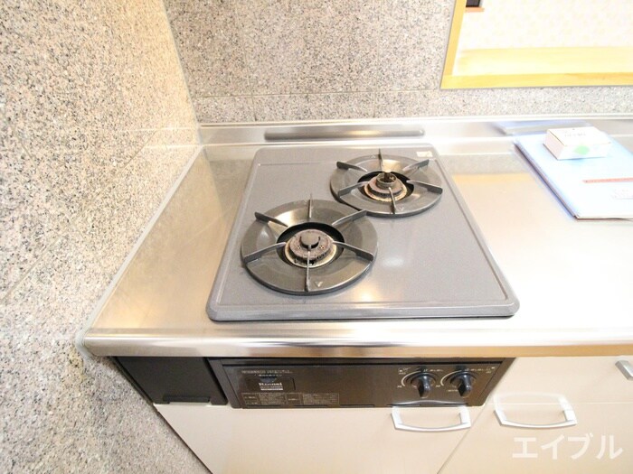 ドゥブラン上津の物件内観写真