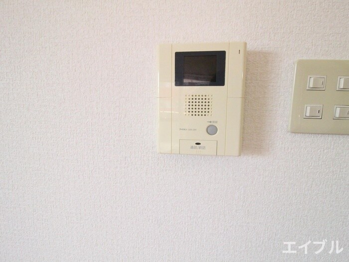 ドゥブラン上津の物件内観写真