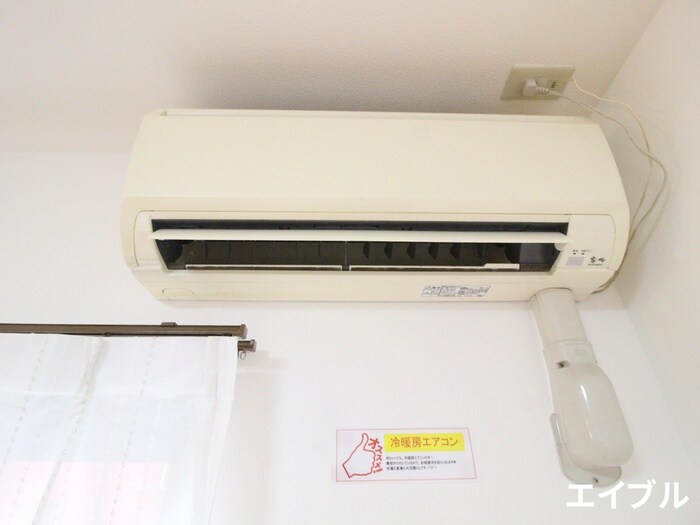 ドゥブラン上津の物件内観写真