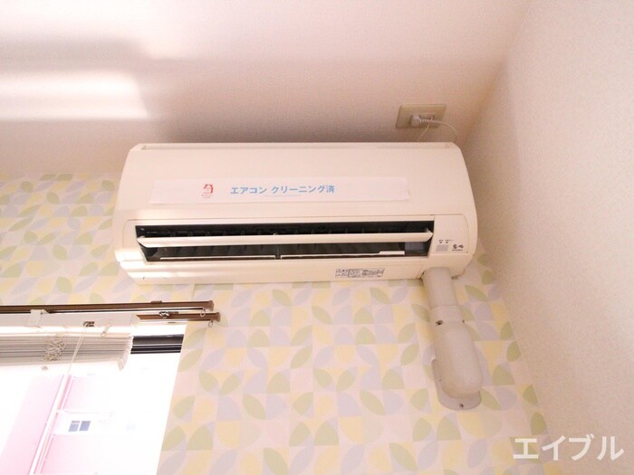 ドゥブラン上津の物件内観写真