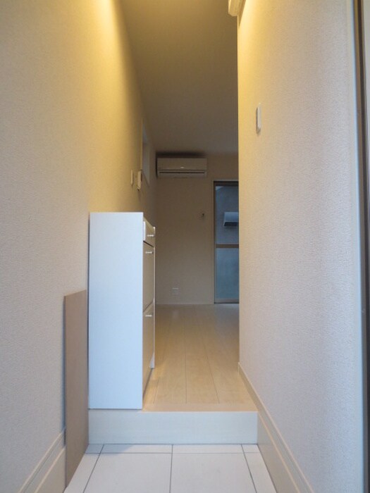 Ｋ９テラス箱崎宮の物件内観写真