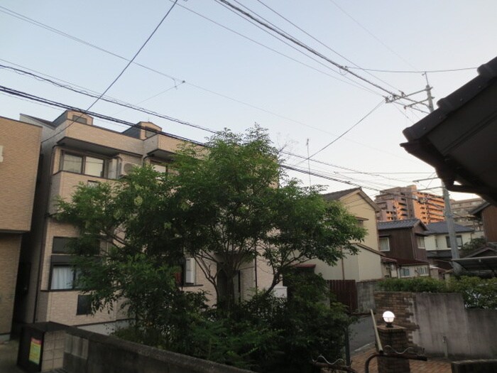 Ｋ９テラス箱崎宮の物件内観写真