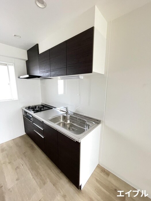 組坂ビル８の物件内観写真